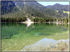 foto Lago di Dobbiaco